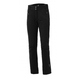 알에이치플러스 여성 스키팬츠 Rh+ Slim W Pants Black
