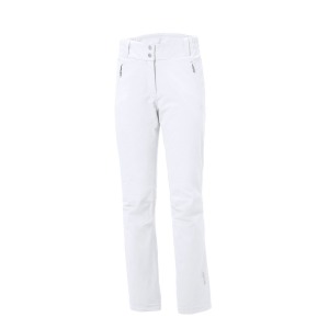 알에이치플러스 여성 스키팬츠 Rh+ Slim W Pants White