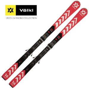 2324 뵐클 스키 VOLKL Racetiger SRC Red+Vmotion 10 GW